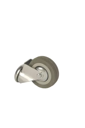 Колесо аппаратное поворотное SChg 93 75 мм под болт (F) 1003256 купить в Надыме