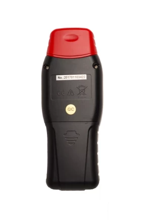 Измеритель влажности и температуры контактный  ZHT 70  2 в 1 древесина стройматериалы температура воздуха ADA купить в Надыме