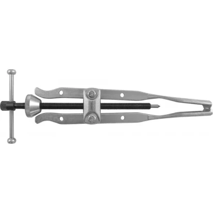 Съемник с удлиненными захватами 10-50мм  длина захвата 300мм  AE310062  Jonnesway 48128 купить в Надыме