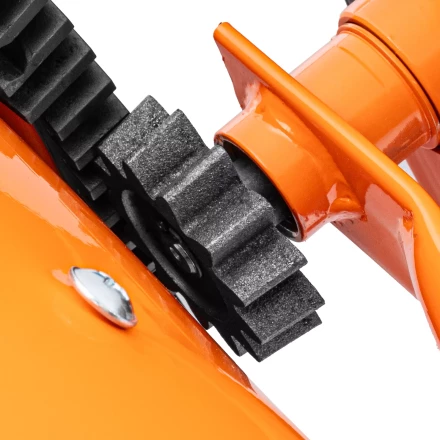 Бетоносмеситель Сибртех БСН-200П 95519, мощность 800 Вт, полиамидный венец купить в Надыме