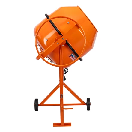 Бетоносмеситель Сибртех БСН-200П 95519, мощность 800 Вт, полиамидный венец купить в Надыме