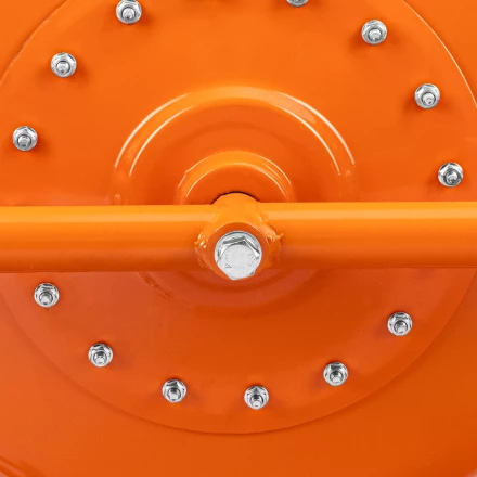 Бетоносмеситель Сибртех БСН-200П 95519, мощность 800 Вт, полиамидный венец купить в Надыме