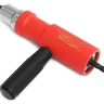 Насадка-заклепочник MESSER JG 12589 для вытяжных заклепок (2,4 - 4,8 мм) купить в Надыме