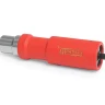 Насадка-заклепочник MESSER JG 12589 для вытяжных заклепок (2,4 - 4,8 мм) купить в Надыме