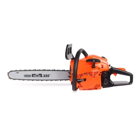 Бензопила PATRIOT PT 554 PRO купить в Надыме