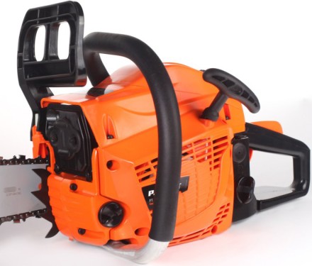 Бензопила PATRIOT PT 554 PRO купить в Надыме