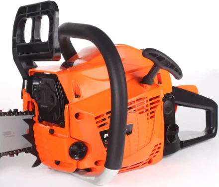 Бензопила PATRIOT PT 554 PRO купить в Надыме