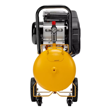 Компрессор воздушный рем. привод Denzel BCI 2100/50, 2,1 кВт, 50 литров, 400 л/мин купить в Надыме