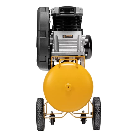 Компрессор воздушный рем. привод Denzel BCI 2100/50, 2,1 кВт, 50 литров, 400 л/мин купить в Надыме