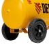 Компрессор воздушный рем. привод Denzel BCI 2100/50, 2,1 кВт, 50 литров, 400 л/мин купить в Надыме