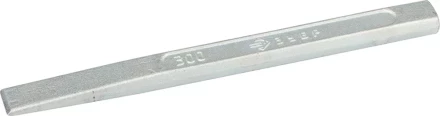 Зубило ЗУБР оцинкованное, Тип 1, 26х300мм, 770 г 2106-300 купить в Надыме