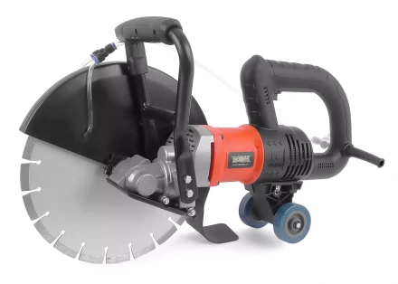 Электрический бетонорез MESSER 6831  3500Вт  305мм купить в Надыме