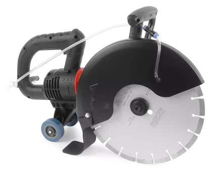 Электрический бетонорез MESSER 6831  3500Вт  305мм купить в Надыме