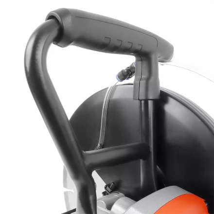 Электрический бетонорез MESSER 6831  3500Вт  305мм купить в Надыме