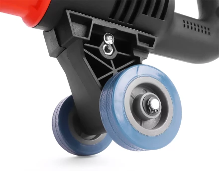 Электрический бетонорез MESSER 6831  3500Вт  305мм купить в Надыме