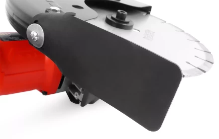 Электрический бетонорез MESSER 6831  3500Вт  305мм купить в Надыме