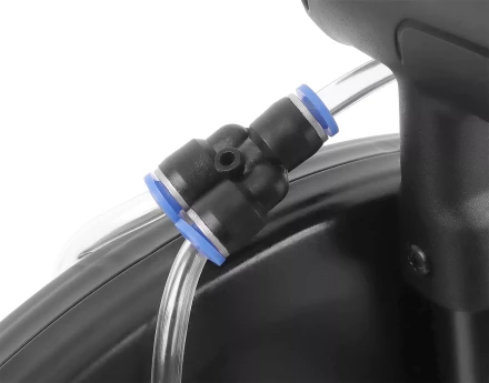 Электрический бетонорез MESSER 6831  3500Вт  305мм купить в Надыме