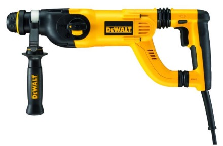 Перфоратор DeWalt D25223K купить в Надыме