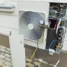 Внешний блок ELECTROLUX EACO/I-36 FMI-4/N3 Free match сплит-системы купить в Надыме