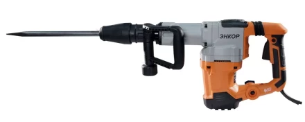 Молоток отбойный SDS max МЭ-1500ЭМ Энкор 50131 купить в Надыме