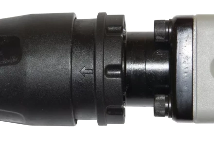 Молоток отбойный SDS max МЭ-1500ЭМ Энкор 50131 купить в Надыме