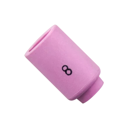 Сопло керамическое TW 9-20 (№8 / L30 / d12,5) Оберон XL13N12 купить в Надыме