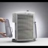 Увлажняющая губка  Filter matt BONECO AOS для 2041/2051/2071 купить в Надыме