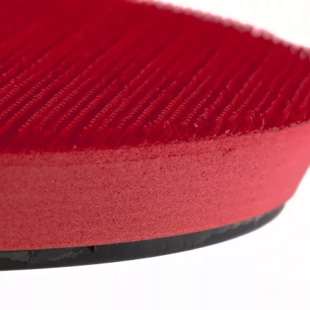 Насадка для дрели и УШМ с липучкой 150 мм MATRIX артикул 76221 купить в Надыме