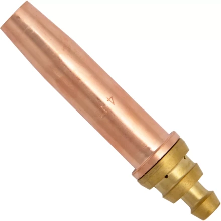 Мундштук пропановый №4 (3/32") 90-150 мм Оберон N3144 купить в Надыме