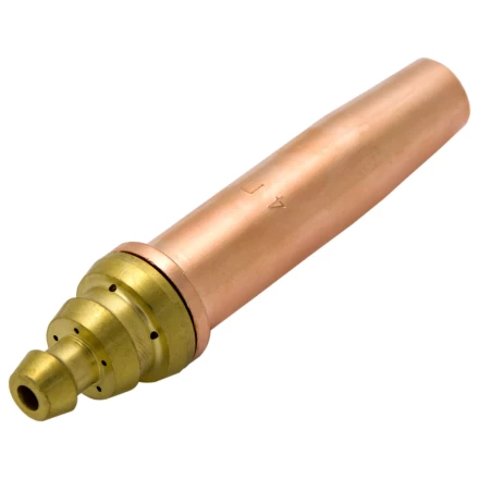 Мундштук пропановый №4 (3/32") 90-150 мм Оберон N3144 купить в Надыме