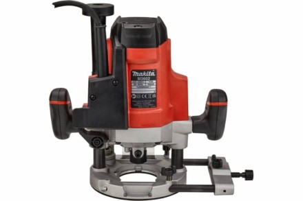 Фрезер Makita M3602 купить в Надыме