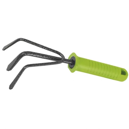 Рыхлитель 3-зубый защитное покрытие пластиковая рукоятка PALISAD 62385 купить в Надыме