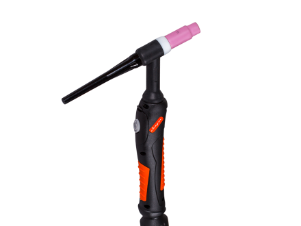 Горелка TECH TS 26 160/200 AC/DC 4метр IOW6960 Сварог купить в Надыме