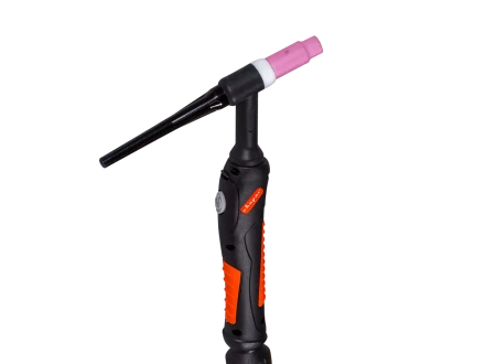 Горелка TECH TS 26 160/200 AC/DC 4метр IOW6960 Сварог купить в Надыме