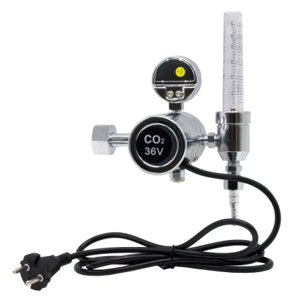 Регулятор универсальный с подогревателем У30/АР40П-Р (36В) (Оберон) N4220 купить в Надыме