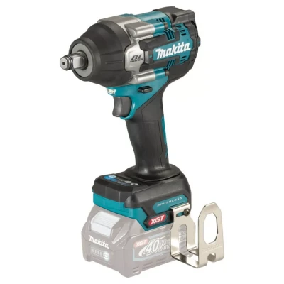 Аккумуляторный ударный гайковерт XGT Makita TW007GZ (без АКБ и ЗУ)