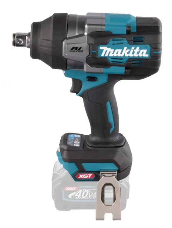 Аккумуляторный ударный гайковерт XGT Makita TW007GZ (без АКБ и ЗУ) купить в Надыме