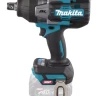 Аккумуляторный ударный гайковерт XGT Makita TW007GZ (без АКБ и ЗУ) купить в Надыме