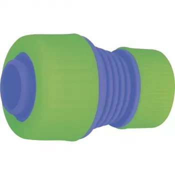 Муфта соединительная c переходом 3/4"-1", пластмассовая  PALISAD 66434 купить в Надыме