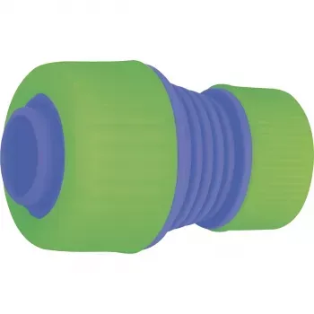 Муфта соединительная c переходом 3/4"-1", пластмассовая  PALISAD 66434 купить в Надыме