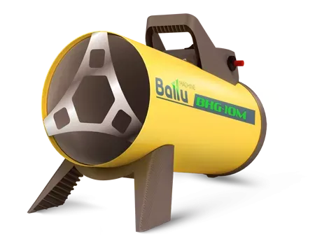 Газовая тепловая пушка BALLU BHG-10M купить в Надыме