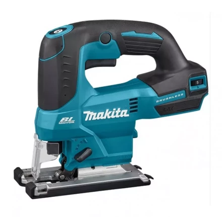 Аккумуляторный лобзик Makita DJV184Z (бесщеточный, без АКБ и ЗУ) купить в Надыме