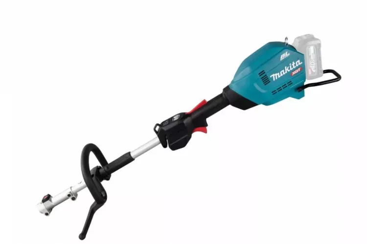Аккумуляторный комбимотор Makita UX01GZ (без АКБ и ЗУ) купить в Надыме