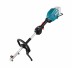 Аккумуляторный комбимотор Makita UX01GZ (без АКБ и ЗУ) купить в Надыме