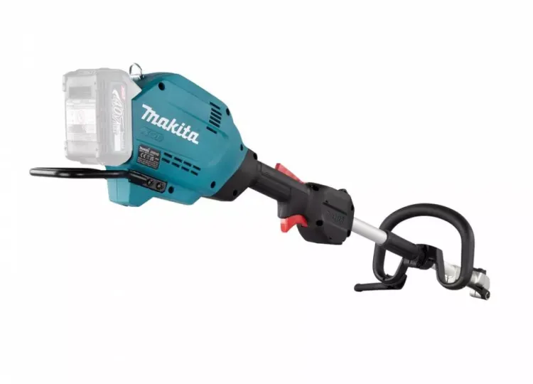 Аккумуляторный комбимотор Makita UX01GZ (без АКБ и ЗУ) купить в Надыме