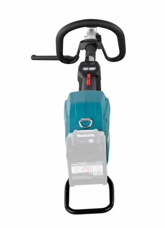 Аккумуляторный комбимотор Makita UX01GZ (без АКБ и ЗУ) купить в Надыме