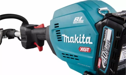 Аккумуляторный комбимотор Makita UX01GZ (без АКБ и ЗУ) купить в Надыме