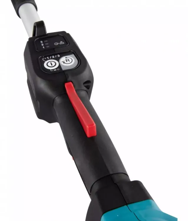 Аккумуляторный комбимотор Makita UX01GZ (без АКБ и ЗУ) купить в Надыме