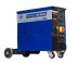 Инверторный сварочный полуавтомат Aurora-Pro OVERMAN 250/3 Mosfet купить в Надыме
