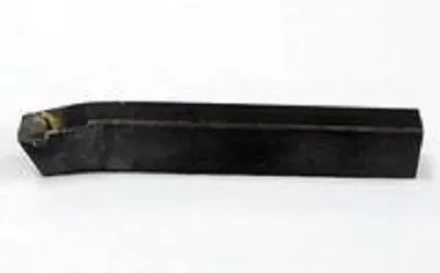 Резец подрезной отогнутый 25х16х140 Т15К6 ГОСТ 18880-73 Россия купить в Надыме